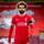 穆罕默德萨拉赫利物浦前锋头像照片