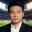 足球评论员王涛头像照片